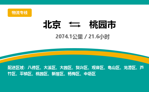 北京到桃園市物流公司專業(yè)的北京到桃園市物流專線