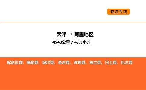 天津到阿里地區(qū)物流專線_天津到阿里地區(qū)貨運(yùn)公司_天津至阿里地區(qū)運(yùn)輸直達(dá)專線