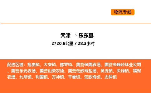 天津到樂東縣物流專線_天津到樂東縣貨運(yùn)公司_天津至樂東縣運(yùn)輸直達(dá)專線